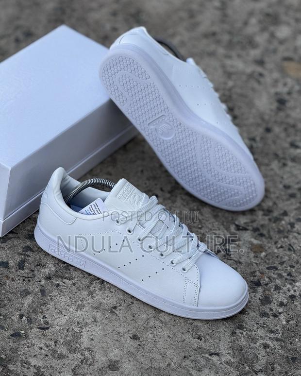 Stan Smith Adidas - thumbnail 3