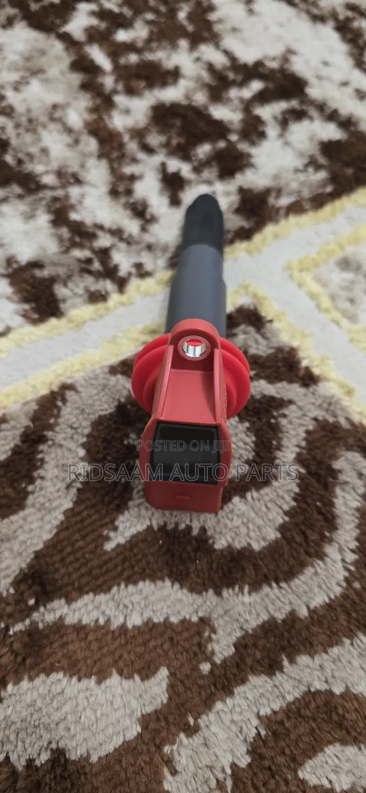 Porsche Cayenne Ignition Coil