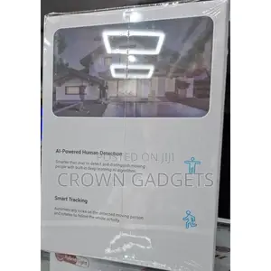 Ezviz H8c Smart Outdoor Camera