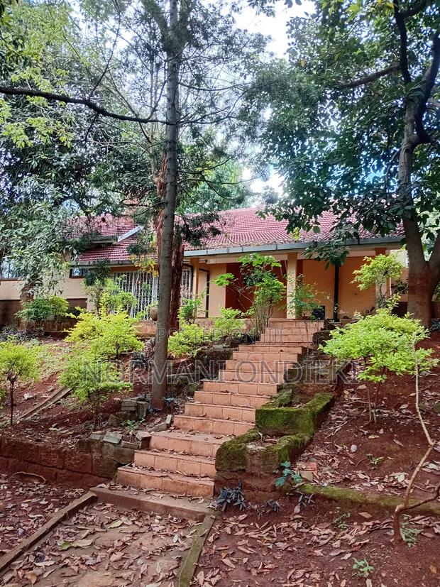 5bedrm Home in Lavington for Rent - main view