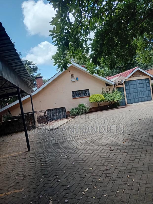 5bedrm Home in Lavington for Rent - thumbnail 3