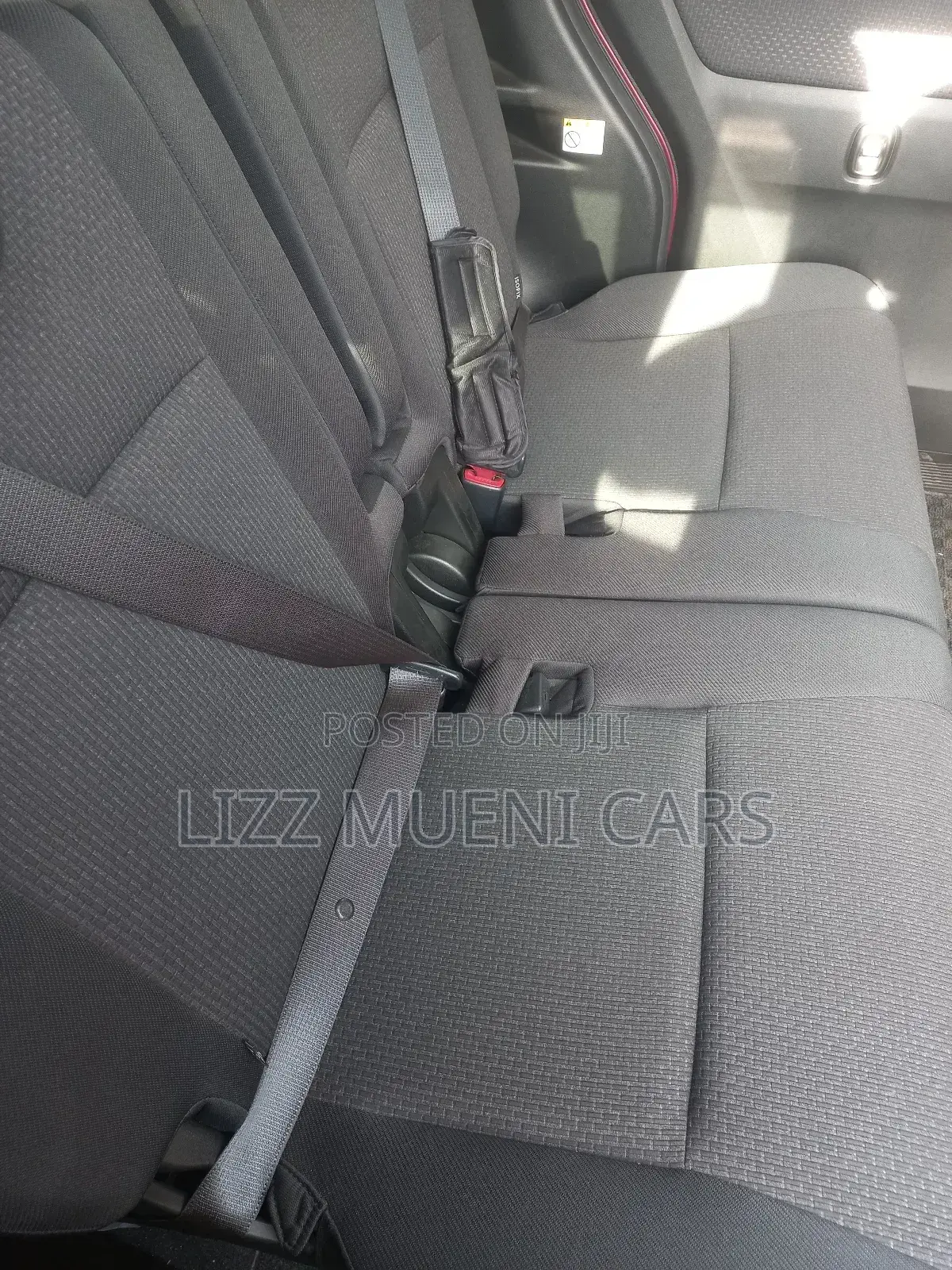 Suzuki Solio 2019 Maroon