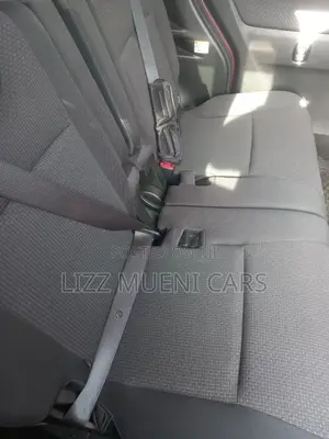 Suzuki Solio 2019 Maroon