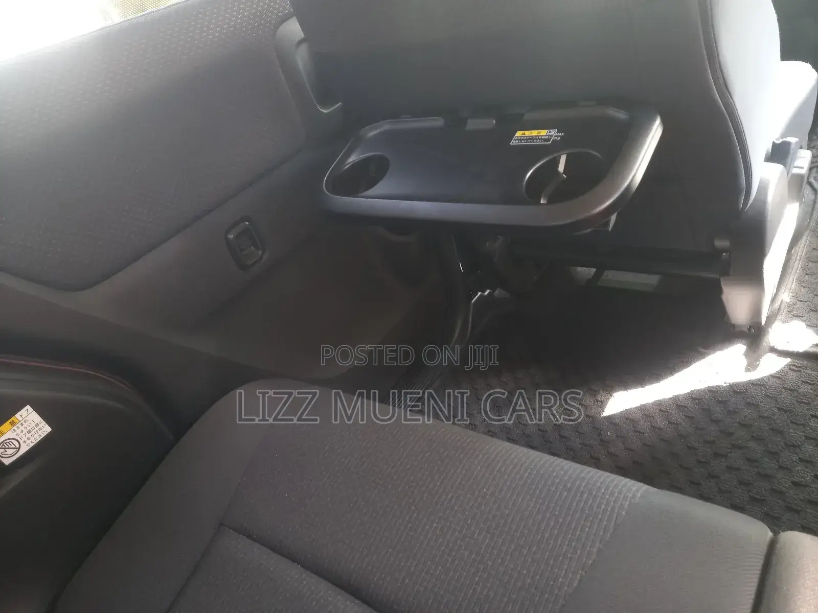 Suzuki Solio 2019 Maroon