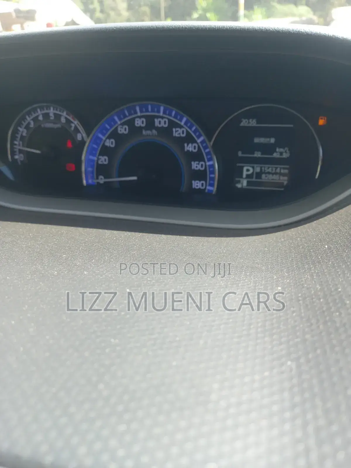 Suzuki Solio 2019 Maroon