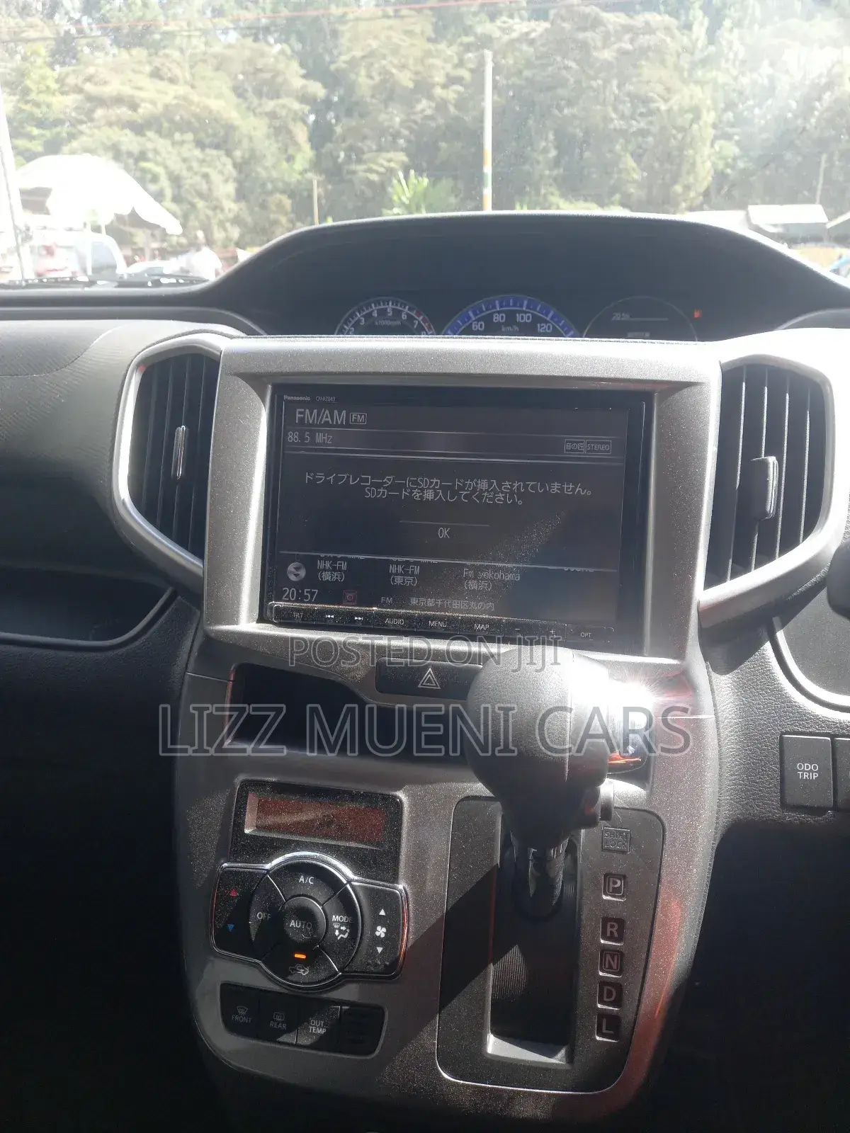 Suzuki Solio 2019 Maroon
