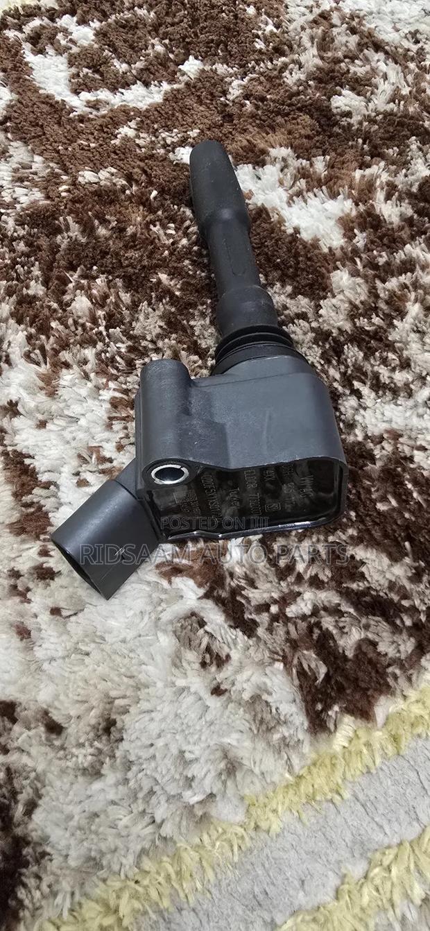 Audi Q7 Ignition Coil - thumbnail 2