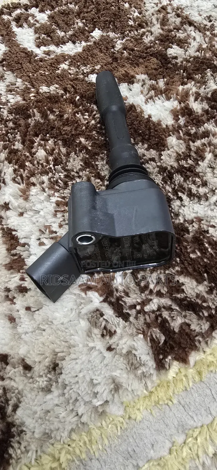Audi Q7 Ignition Coil