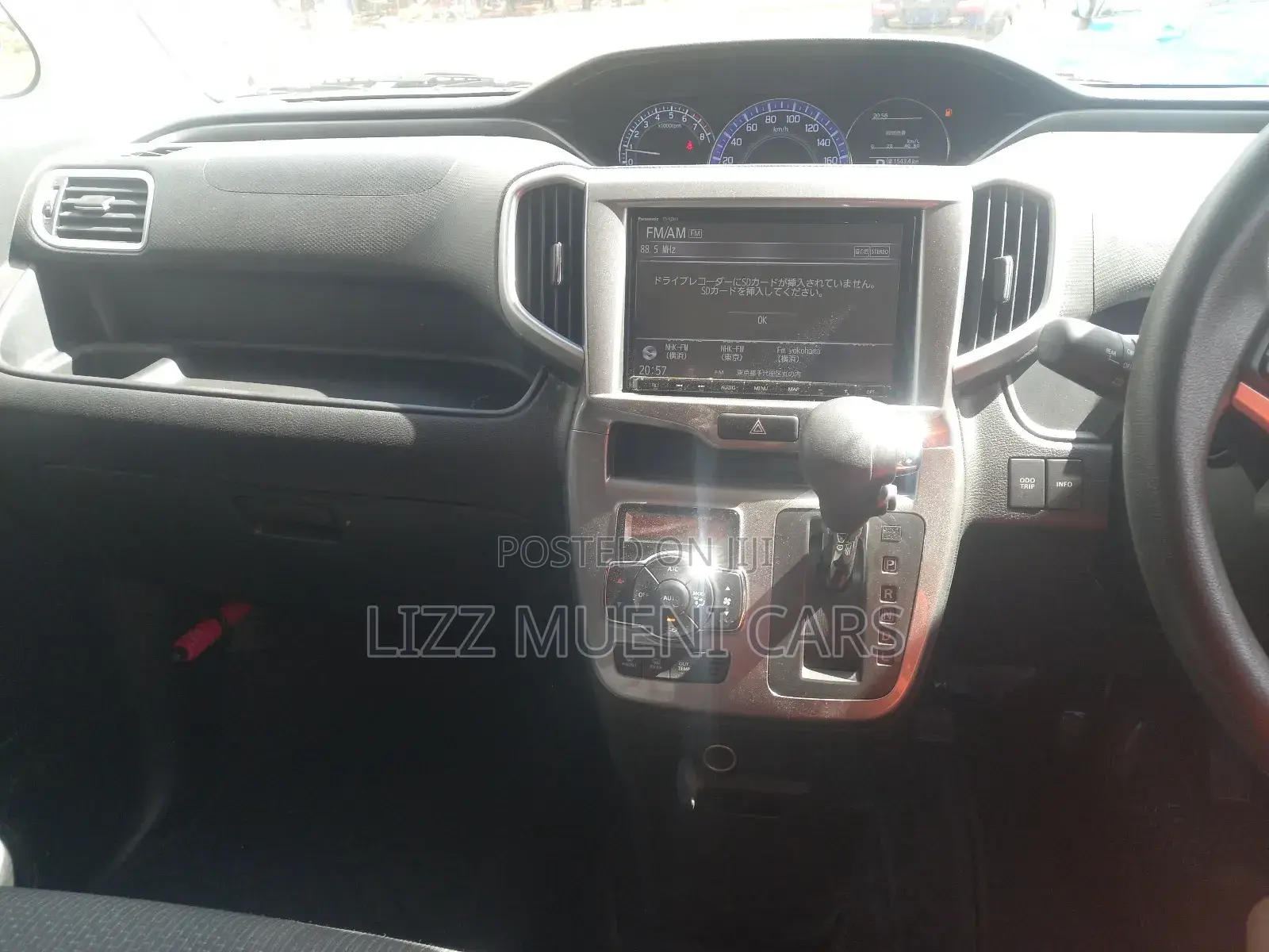 Suzuki Solio 2019 Maroon