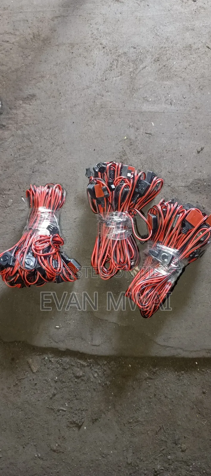 Alarm Cut-Off Switch 25pcs at Wholesale