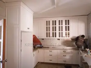 Kitchen Finishes