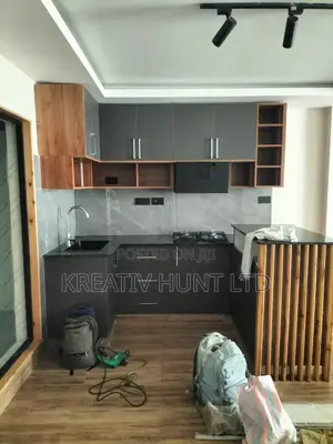 Kitchen Finishes