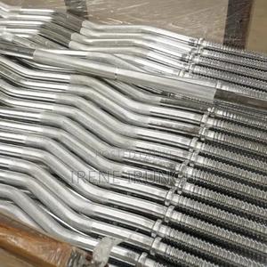 Standard Weight Plates Barbells - main view