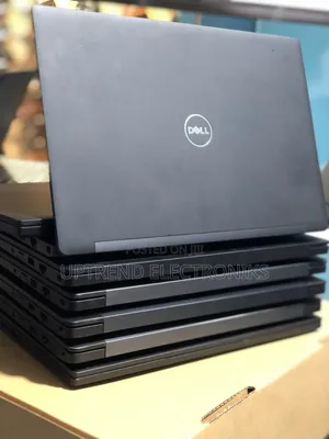Laptop Dell Latitude 7280 8GB Intel Core I5 SSD 256GB