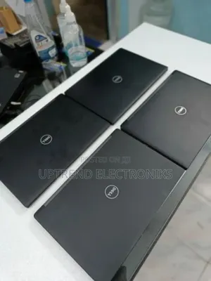 Laptop Dell Latitude 7280 8GB Intel Core I5 SSD 256GB