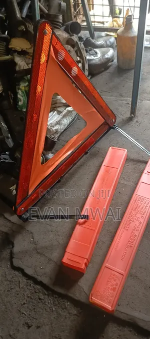 Life Saver for All Cars Available