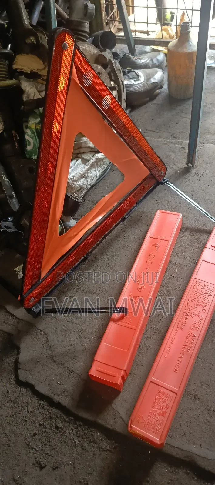 Life Saver for All Cars Available