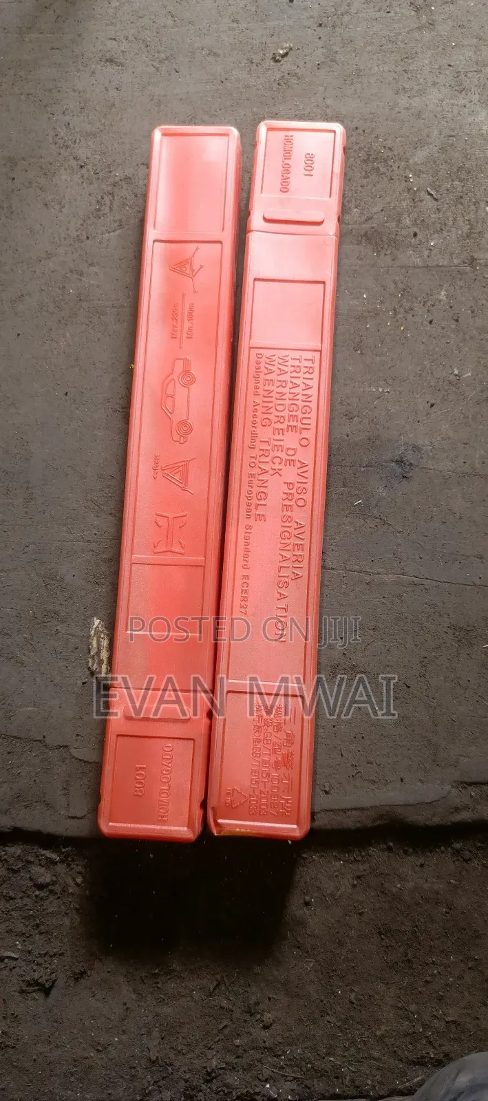 Life Saver for All Cars Available