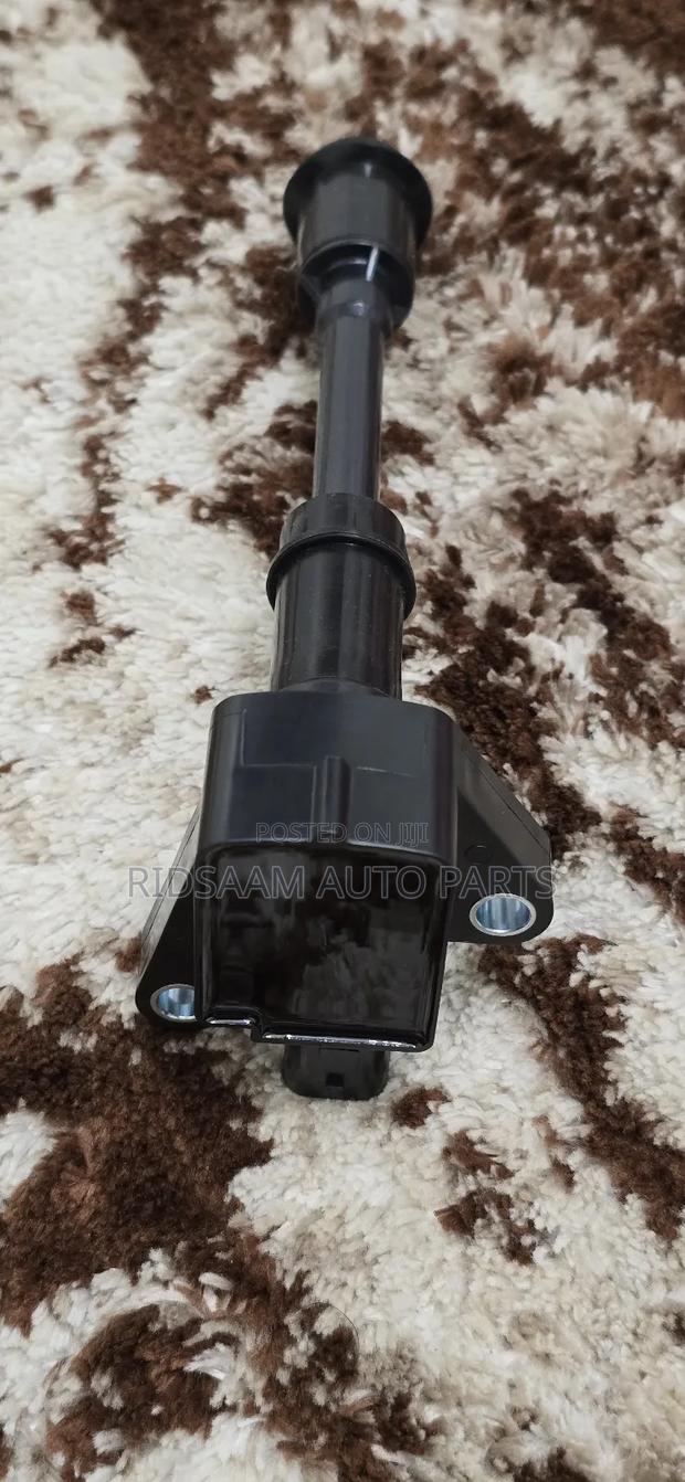 Ford Escape,Kuga Ignition Coil - main view