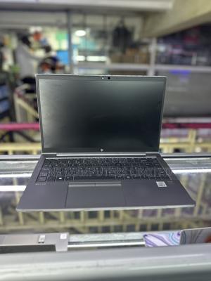 Laptop HP ZBook 14 16GB Intel Core I7 SSD 512GB