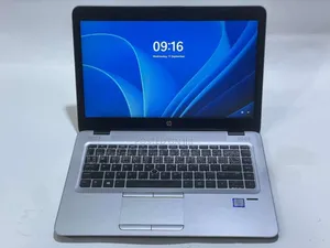 Laptop HP EliteBook 840 G4 8GB Intel Core I7 SSD 256GB