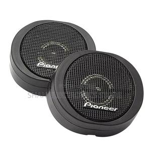 Hight Power Car Tweeter Speakers Car Audio Small Speaker(Ts-S20) - thumbnail 2