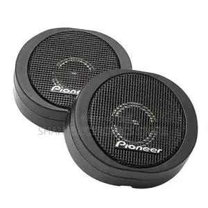 Hight Power Car Tweeter Speakers Car Audio Small Speaker(Ts-S20)