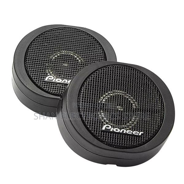 Hight Power Car Tweeter Speakers Car Audio Small Speaker(Ts-S20) - main view