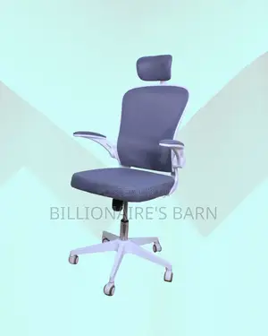 Space-Saving Chair Office | Base | Perfect for Home Office