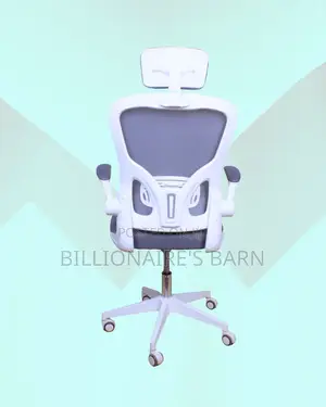 Space-Saving Chair Office | Base | Perfect for Home Office