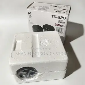Car Tweeter Speakers Car Audio Small Speaker(Ts-S20)