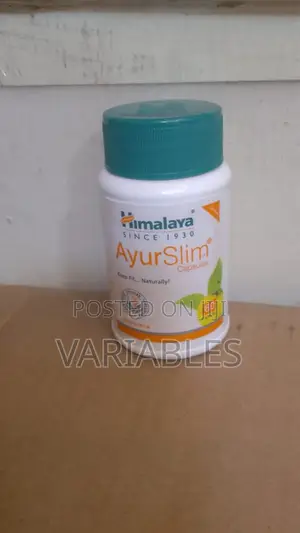 Ayurslim Manage Weight by Promoting Fat Metabolism, Reducing Appetite