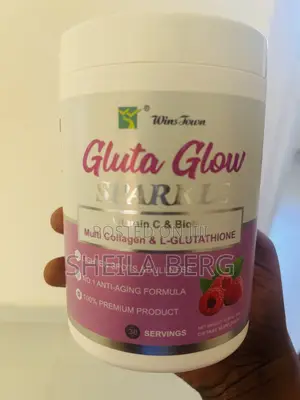 Gluta Glow