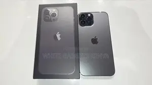 Apple iPhone 13 Pro Max 128 GB Black