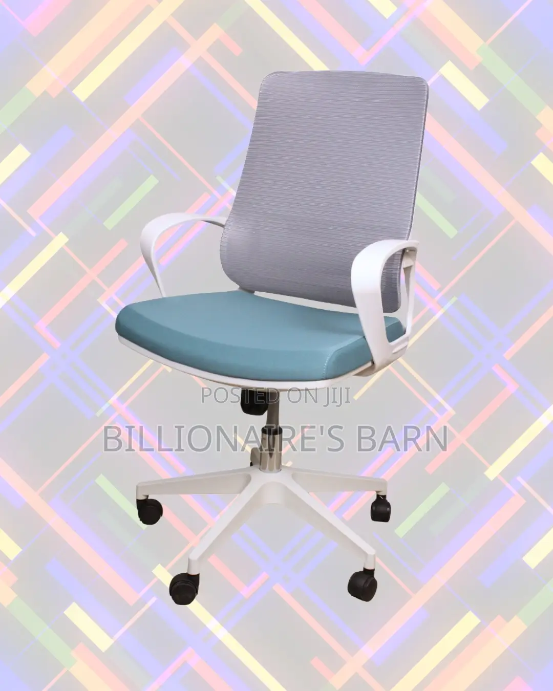 Comfort — Mesh (Pro-Grade) Ergonomic Today | Same-Day Delivery