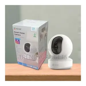 Ezviz Ty1 Pro Smart Home Camera