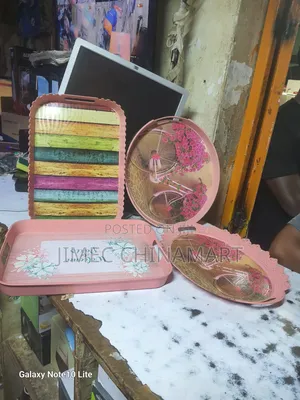 Serving Tray