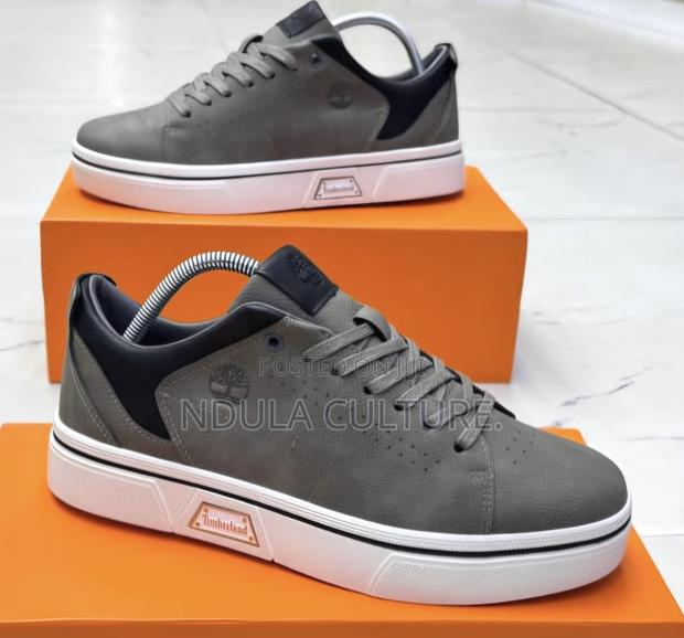 Timberland Semi Casual Sneakers - thumbnail 2
