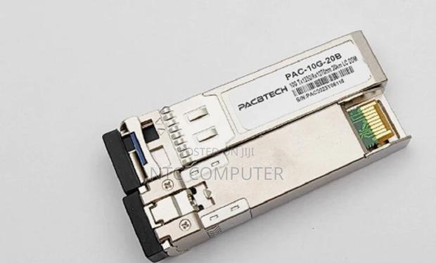 Bidirectional SFP 10g Bidi SFP Transceiver 20km
