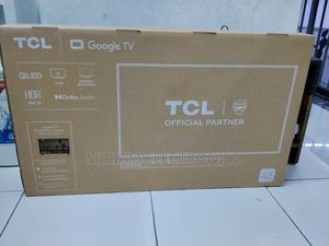 TCL 43s5k 43 Inch Qled Google Tv Full Hd - thumbnail 2