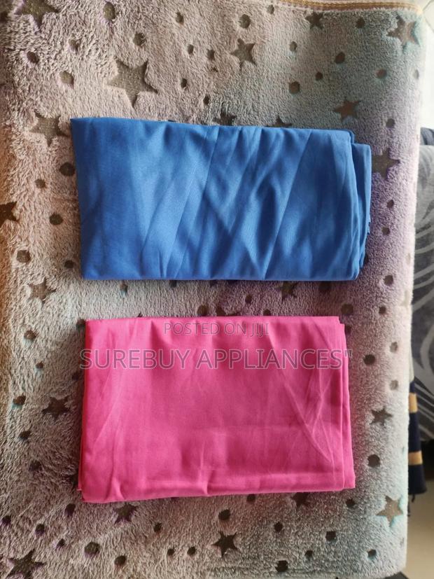 School Bedsheets - main view