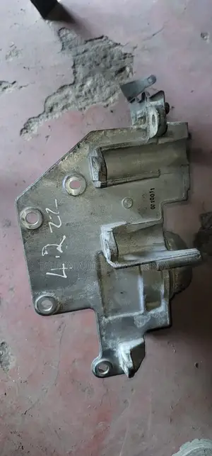Nissan Xtrail Nt 32 Gearbox Mountain