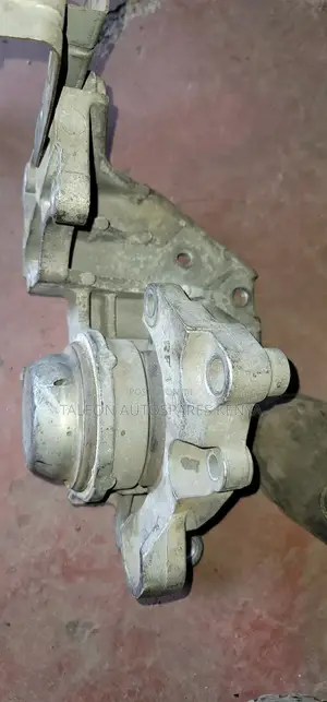 Nissan Xtrail Nt 32 Gearbox Mountain