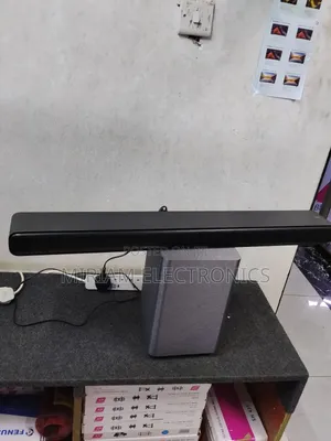TCL S55h 2.1ch Pro Super Bass Soundbar