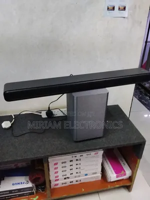TCL S55h 2.1ch Pro Super Bass Soundbar