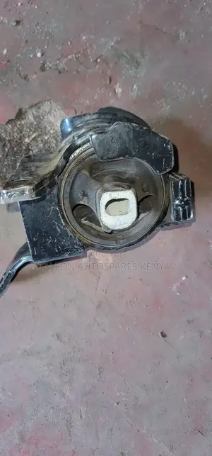 Mazda Cx5 Gear Box Mountain