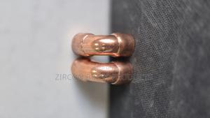 Professional 1/2" Copper Elbow Fitting - main view