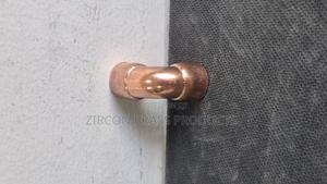 Long-Life 1/2" Copper Elbow - main view