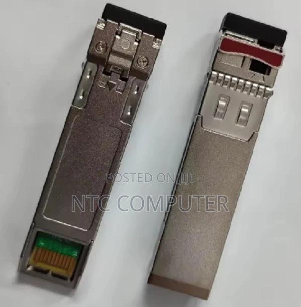 Bidirectional SFP 25g 20km Fibre Transreciever