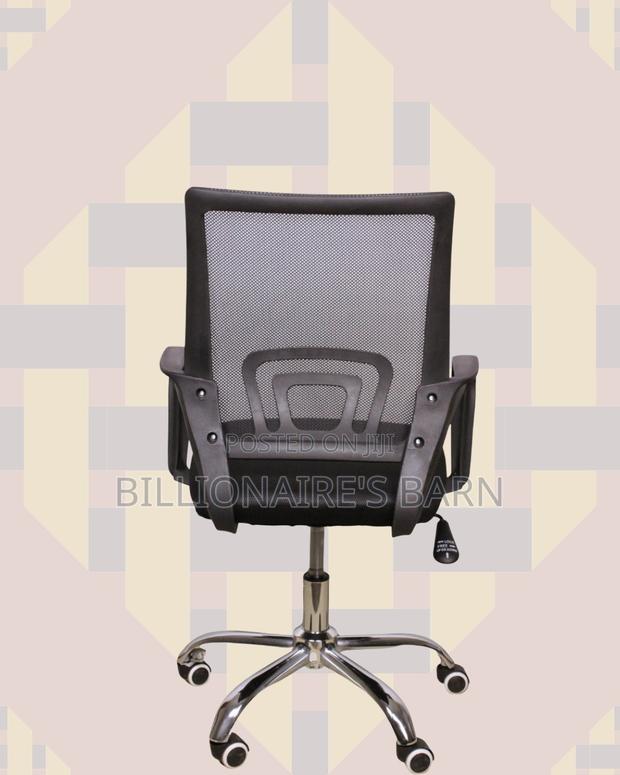 Premium Base Office Mesh | | Best Deal Online - thumbnail 4